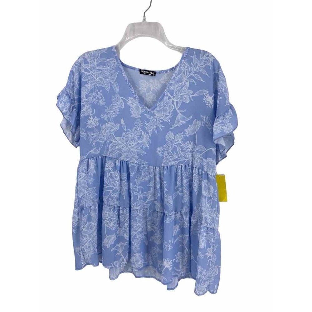 Heimish Ladies Size Small Shirt